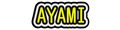 ayami.logo