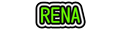 RENA.logo
