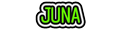 JUNA.logo