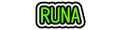 RUNA.logo