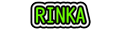 RINKA.logo