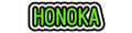 HONOKA.logo