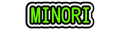 MINORI.logo