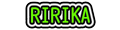 RIRIKA.logo