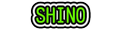 SHINO.logo