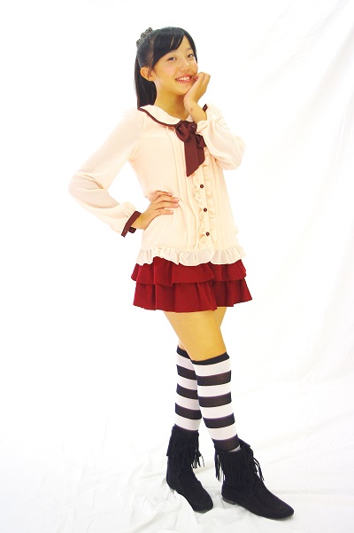 HONOKA