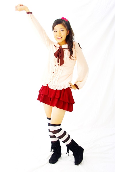 RINKA